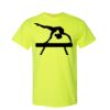 Cotton/Poly DryBlend® T-Shirt - Full Color Printing Thumbnail