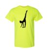 Cotton/Poly DryBlend® T-Shirt - Full Color Printing Thumbnail