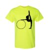 Cotton/Poly DryBlend® T-Shirt - Full Color Printing Thumbnail