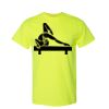 Cotton/Poly DryBlend® T-Shirt - Full Color Printing Thumbnail