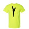 Cotton/Poly DryBlend® T-Shirt - Full Color Printing Thumbnail