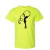 Cotton/Poly DryBlend® T-Shirt - Full Color Printing Thumbnail
