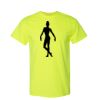 Cotton/Poly DryBlend® T-Shirt - Full Color Printing Thumbnail