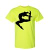 Cotton/Poly DryBlend® T-Shirt - Full Color Printing Thumbnail