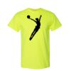 Cotton/Poly DryBlend® T-Shirt - Full Color Printing Thumbnail
