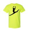 Cotton/Poly DryBlend® T-Shirt - Full Color Printing Thumbnail