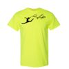 Cotton/Poly DryBlend® T-Shirt - Full Color Printing Thumbnail