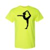 Cotton/Poly DryBlend® T-Shirt - Full Color Printing Thumbnail