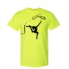 Cotton/Poly DryBlend® T-Shirt - Full Color Printing Thumbnail