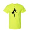 Cotton/Poly DryBlend® T-Shirt - Full Color Printing Thumbnail