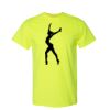 Cotton/Poly DryBlend® T-Shirt - Full Color Printing Thumbnail