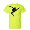 Cotton/Poly DryBlend® T-Shirt - Full Color Printing Thumbnail