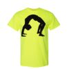 Cotton/Poly DryBlend® T-Shirt - Full Color Printing Thumbnail