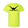 Cotton/Poly DryBlend® T-Shirt - Full Color Printing Thumbnail
