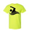 Cotton/Poly DryBlend® T-Shirt - Full Color Printing Thumbnail