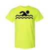 Cotton/Poly DryBlend® T-Shirt - Full Color Printing Thumbnail