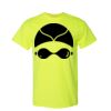 Cotton/Poly DryBlend® T-Shirt - Full Color Printing Thumbnail
