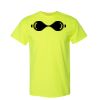 Cotton/Poly DryBlend® T-Shirt - Full Color Printing Thumbnail