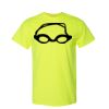 Cotton/Poly DryBlend® T-Shirt - Full Color Printing Thumbnail
