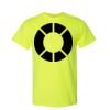 Cotton/Poly DryBlend® T-Shirt - Full Color Printing Thumbnail