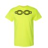 Cotton/Poly DryBlend® T-Shirt - Full Color Printing Thumbnail