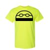 Cotton/Poly DryBlend® T-Shirt - Full Color Printing Thumbnail