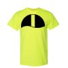 Cotton/Poly DryBlend® T-Shirt - Full Color Printing Thumbnail
