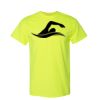 Cotton/Poly DryBlend® T-Shirt - Full Color Printing Thumbnail