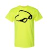 Cotton/Poly DryBlend® T-Shirt - Full Color Printing Thumbnail