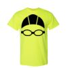 Cotton/Poly DryBlend® T-Shirt - Full Color Printing Thumbnail