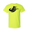 Cotton/Poly DryBlend® T-Shirt - Full Color Printing Thumbnail