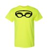 Cotton/Poly DryBlend® T-Shirt - Full Color Printing Thumbnail