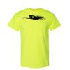 Cotton/Poly DryBlend® T-Shirt - Full Color Printing Thumbnail