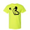 Cotton/Poly DryBlend® T-Shirt - Full Color Printing Thumbnail