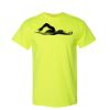 Cotton/Poly DryBlend® T-Shirt - Full Color Printing Thumbnail