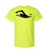 Cotton/Poly DryBlend® T-Shirt - Full Color Printing Thumbnail