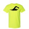 Cotton/Poly DryBlend® T-Shirt - Full Color Printing Thumbnail