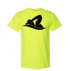 Cotton/Poly DryBlend® T-Shirt - Full Color Printing Thumbnail