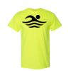 Cotton/Poly DryBlend® T-Shirt - Full Color Printing Thumbnail