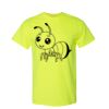 Cotton/Poly DryBlend® T-Shirt - Full Color Printing Thumbnail