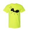 Cotton/Poly DryBlend® T-Shirt - Full Color Printing Thumbnail
