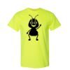 Cotton/Poly DryBlend® T-Shirt - Full Color Printing Thumbnail
