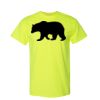 Cotton/Poly DryBlend® T-Shirt - Full Color Printing Thumbnail