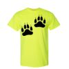 Cotton/Poly DryBlend® T-Shirt - Full Color Printing Thumbnail