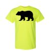 Cotton/Poly DryBlend® T-Shirt - Full Color Printing Thumbnail