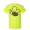 Cotton/Poly DryBlend® T-Shirt - Full Color Printing Thumbnail