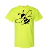 Cotton/Poly DryBlend® T-Shirt - Full Color Printing Thumbnail