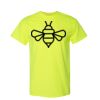 Cotton/Poly DryBlend® T-Shirt - Full Color Printing Thumbnail