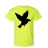 Cotton/Poly DryBlend® T-Shirt - Full Color Printing Thumbnail