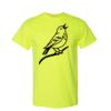 Cotton/Poly DryBlend® T-Shirt - Full Color Printing Thumbnail